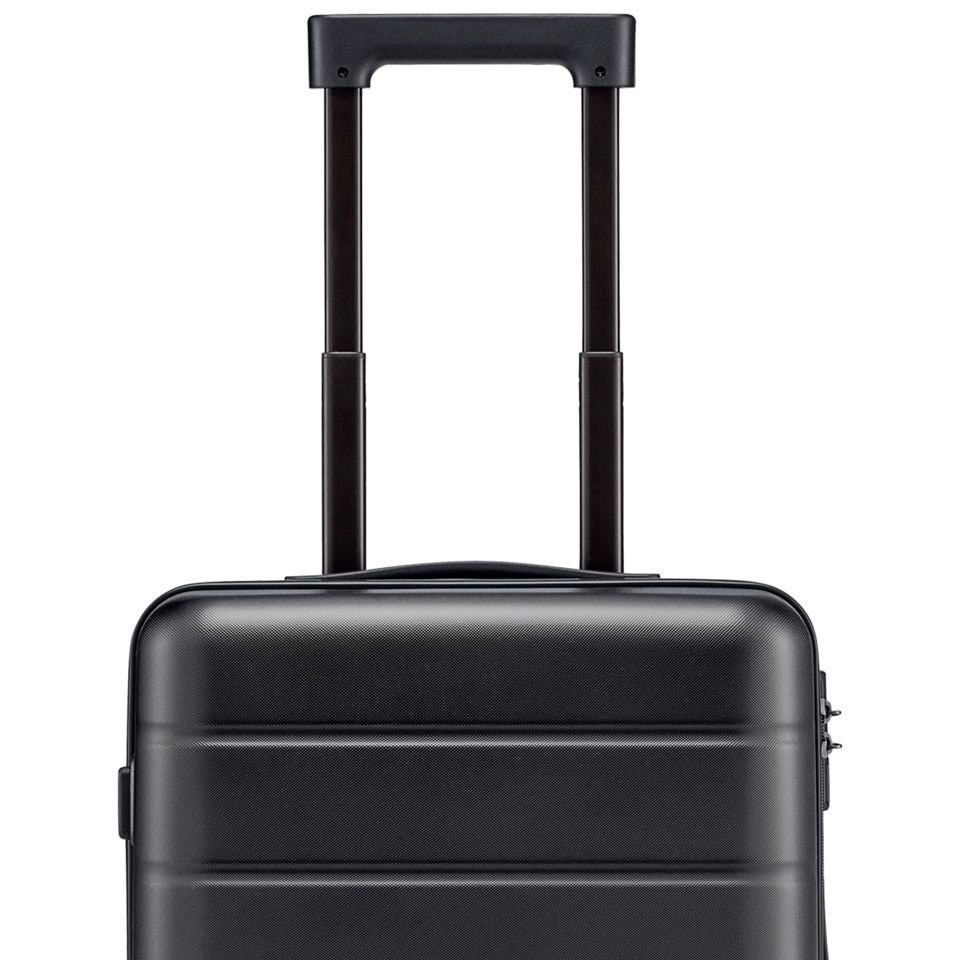 Чемодан Xiaomi Mi Suitcase Luggage 20" Black (EU)